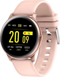 Reloj inteligente FIT neon