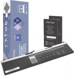 Batería para portátil Dell Precision