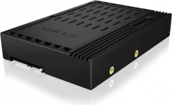 Convertidor de 2,5" a 3,5" para discos SATA/SSD