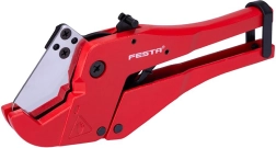 Tijeras para tubos de plástico FESTA de 42 mm