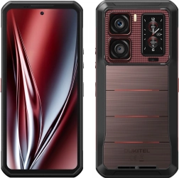 Smartphone resistente OUKITEL WP300 5G