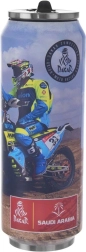 Taza térmica con forma de lata DAKAR 700 ml