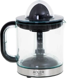 Exprimidor eléctrico de cítricos ADLER AD 4012, 1,2 l