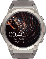 HiFuture FutureGo Mix2 Reloj inteligente gris