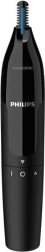 Philips recortador de nariz y orejas