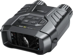 Visión nocturna digital FNIRSI NVS-40 con grabación en 4K