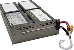 Batería APCRBC133 para UPS APC Smart-UPS SMT1500RMI2U