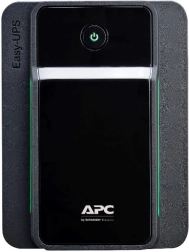 Fuente de alimentación de respaldo APC Easy UPS 900 VA, 230 V, AVR, 4x IEC