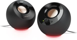 Altavoces Creative Pebble SE negros
