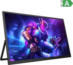 Uperfect UXbox E4 18" monitor portátil full hd 120 hz