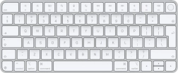Magic Keyboard con Touch ID para Mac con chip Apple