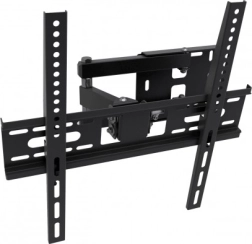 Soporte para TV LCD/LED 22–55" 35 kg con inclinación y giro