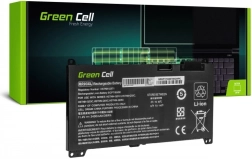 Batería Green Cell RR03XL para HP ProBook 430/440/450/455/470 G4/G5, 11,4 V, 3400 mAh