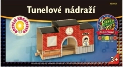 Estación de túnel Maxim