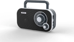 Radio portátil de cocina Camry CR 1140b