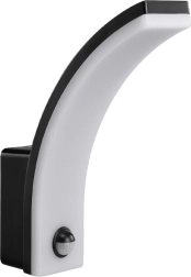 Lámpara LED con detector de movimiento MCE512 B