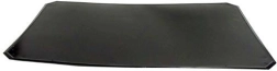 Placa para estufa 50 × 65 cm lacada