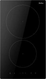Placa de cocina de inducción Amica PI3520U