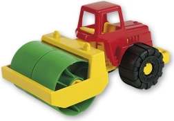 Rodillo Androni Little Worker – 25 cm