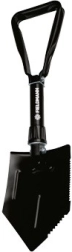 Pala plegable FPL 4001 con mango de acero