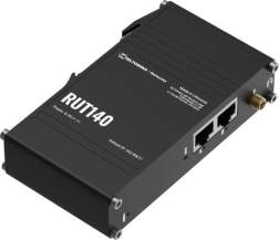 Router Ethernet industrial Teltonika RUT140