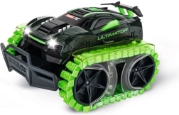 Coche todoterreno Carrera RC Ultimator de 2,4 GHz