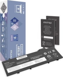 Batería para Lenovo ThinkPad T480s MITSU