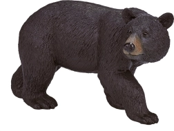 Figura realista de Oso