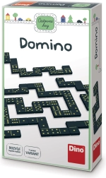 Dominó de viaje Dino