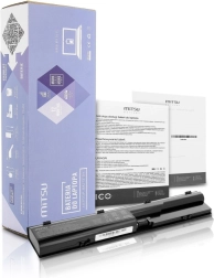 Batería MITSU para HP ProBook 4330s/4530s 4400 mAh (48 Wh) 10,8–11,1 V