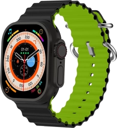 Reloj inteligente Media-Tech Fusion