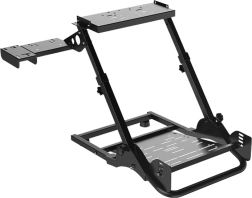 Soporte plegable para volante y pedales PXN A10