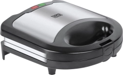 Sandwichera TEESA con placas cerámicas 800 W