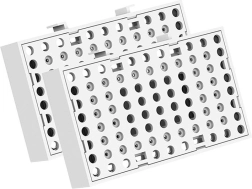 Filtros de repuesto para el absorbedor de olores PETKIT Pura Air (2 uds)