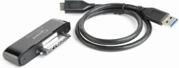 Adaptador USB 3.0 para SATA 2.5 compatible con GoFlex