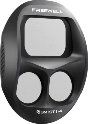 Filtro Glow Mist 1/4 para DJI Mavic 4 Pro