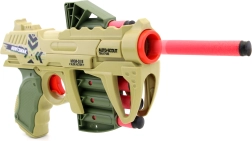 Pistola de explorador Huntsman X6
