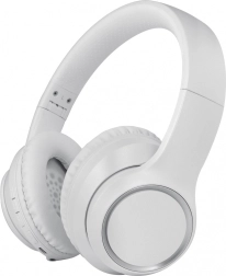 Auriculares inalámbricos de diadema con micrófono SENCOR