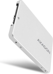 Caja interna de 2,5" para SSD M.2 SATA con interfaz SATA