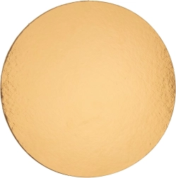 Base fina para tarta 30 cm (1 ud.)