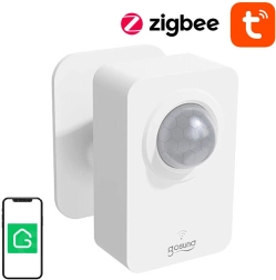 Sensor de movimiento inteligente Gosund ST20 ZigBee