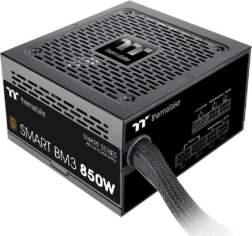 Thermaltake Smart BM3 850W fuente modular 80 PLUS Bronze ATX 3.0/Gen5