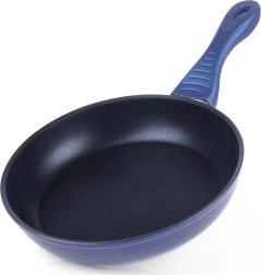 Sartén antiadherente diamantada 20 cm