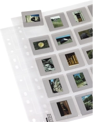 Fundas protectoras para marcos Hama 5 × 5, 20 uds.