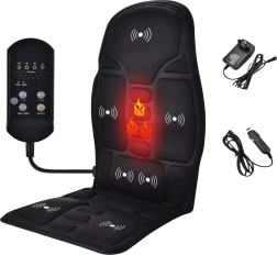 SeatVibe almohadilla de masaje vibratoria