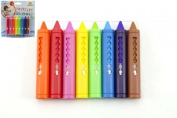 Crayones para bañera para niños