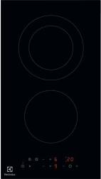 Placa vitrocerámica Electrolux 30 cm