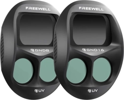 Kit de filtros Freewell para DJI Mavic 4 Pro Gradient