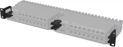 Kit de montaje en rack K-79 para RB5009UG+S+IN (1U)