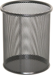 Portalápices KULA, negro